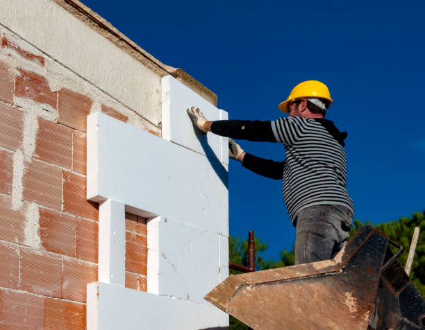 Best Professional Insulation Contractor  in Ivyland, PA
