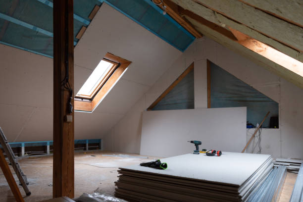 Range of Insulation Solutions in Ivyland, PA