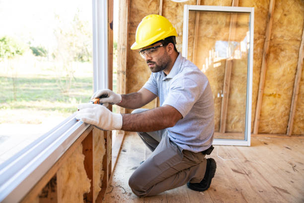 Garage Insulation Installation in Ivyland, PA