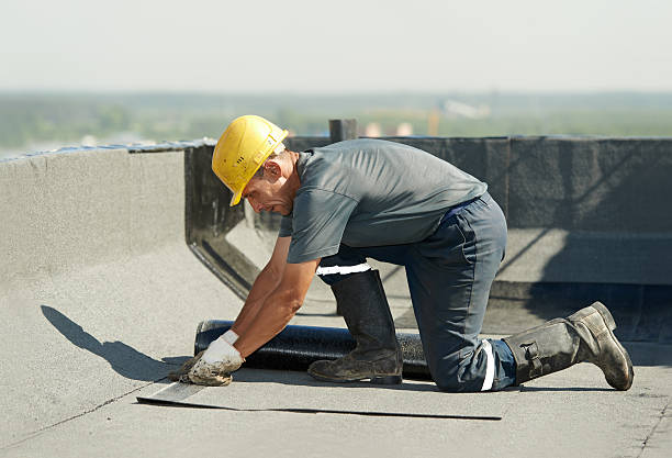 Best Local Insulation Services  in Ivyland, PA