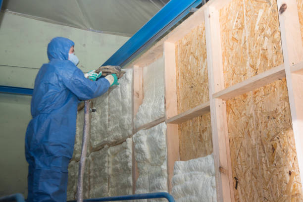 Best Insulation Repair Services  in Ivyland, PA