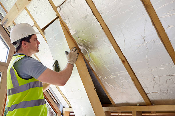 Best Garage Insulation Installation  in Ivyland, PA